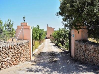 Apartment 034 Finca Ballester ETV5242 von Mallorca Charme - Outdoor photo 22