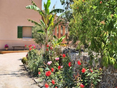 Apartment 034 Finca Ballester ETV5242 von Mallorca Charme - Outdoor photo 23