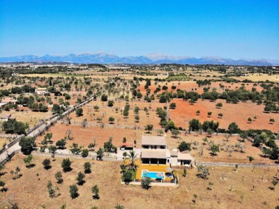 Apartment 034 Finca Ballester ETV5242 von Mallorca Charme - Outdoor photo 24