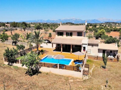 Apartment 034 Finca Ballester ETV5242 von Mallorca Charme - Outdoor photo 25