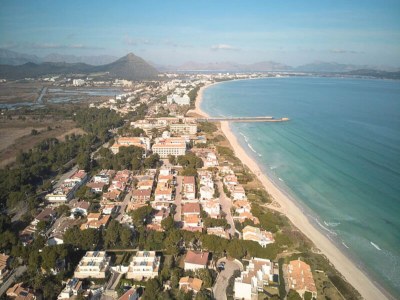 Apartment 034 Finca Ballester ETV5242 von Mallorca Charme - Outdoor photo 26