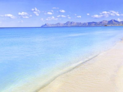 Apartment 034 Finca Ballester ETV5242 von Mallorca Charme - Outdoor photo 28