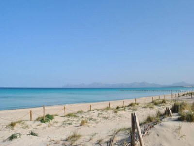 Apartment 034 Finca Ballester ETV5242 von Mallorca Charme - Outdoor photo 31