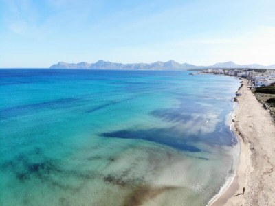 Apartment 034 Finca Ballester ETV5242 von Mallorca Charme - Outdoor photo 33