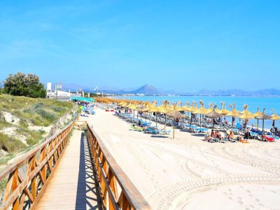 Apartment 034 Finca Ballester ETV5242 von Mallorca Charme - Outdoor photo 35