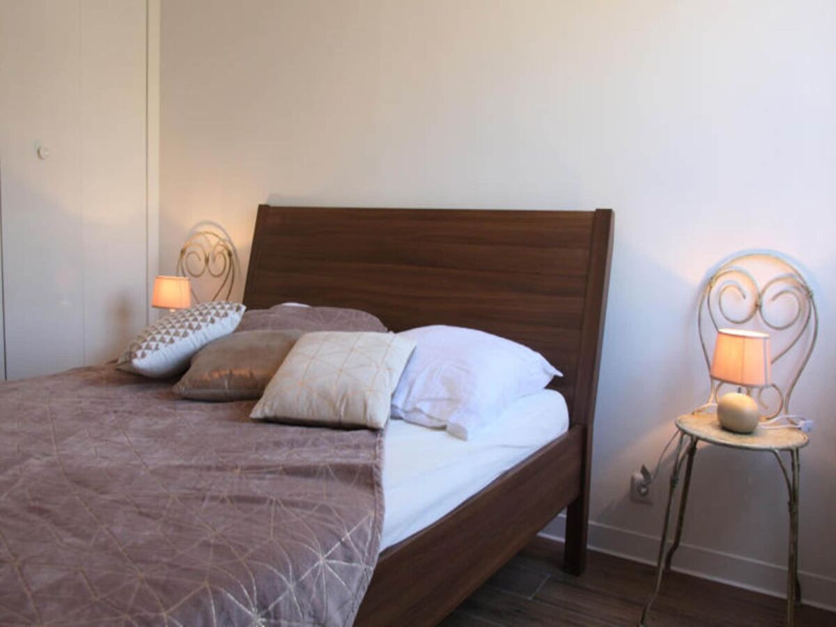 Apartment Wohnungen in Nizza