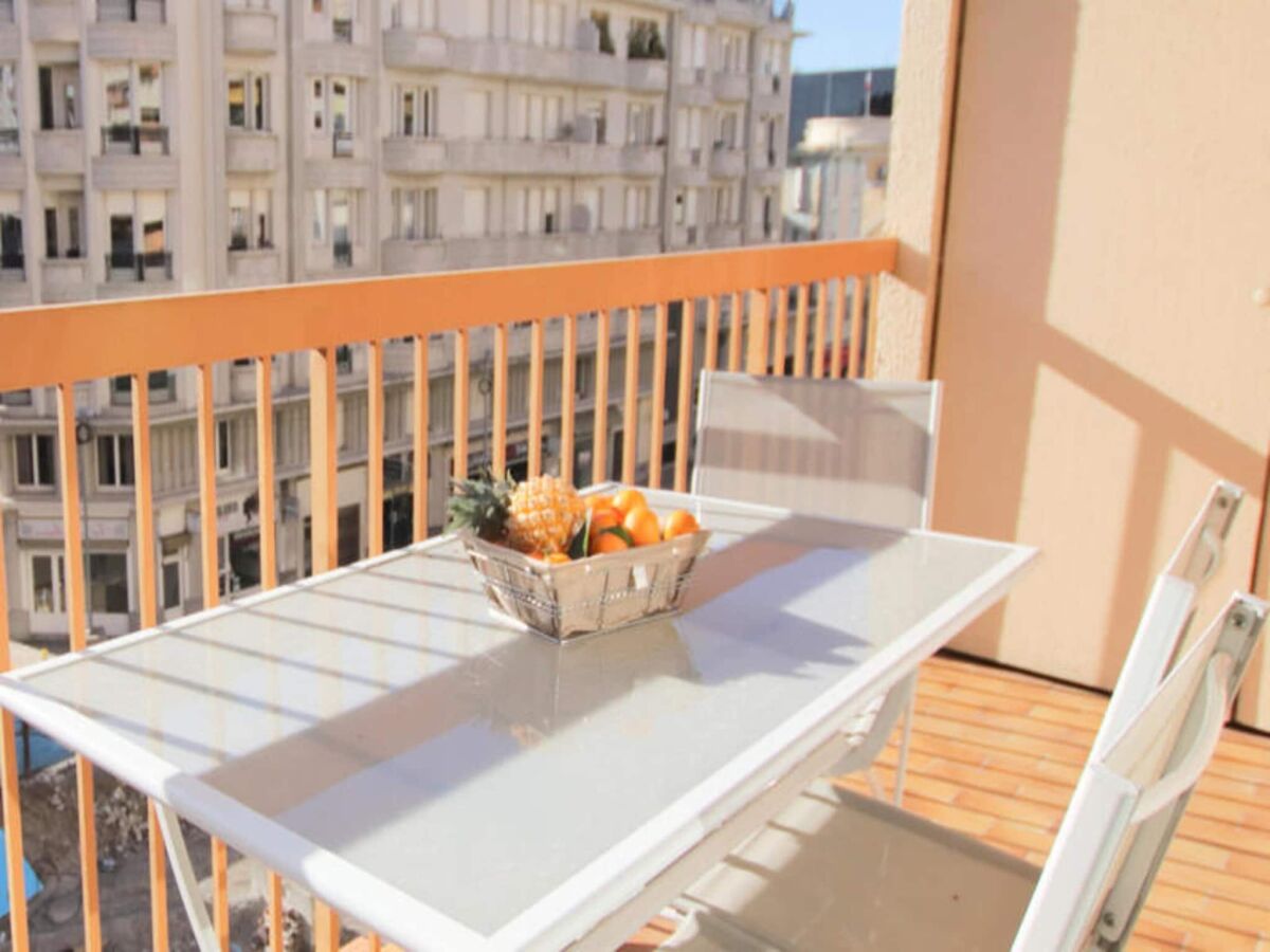 Apartment Wohnungen in Nizza - Outdoor photo 2