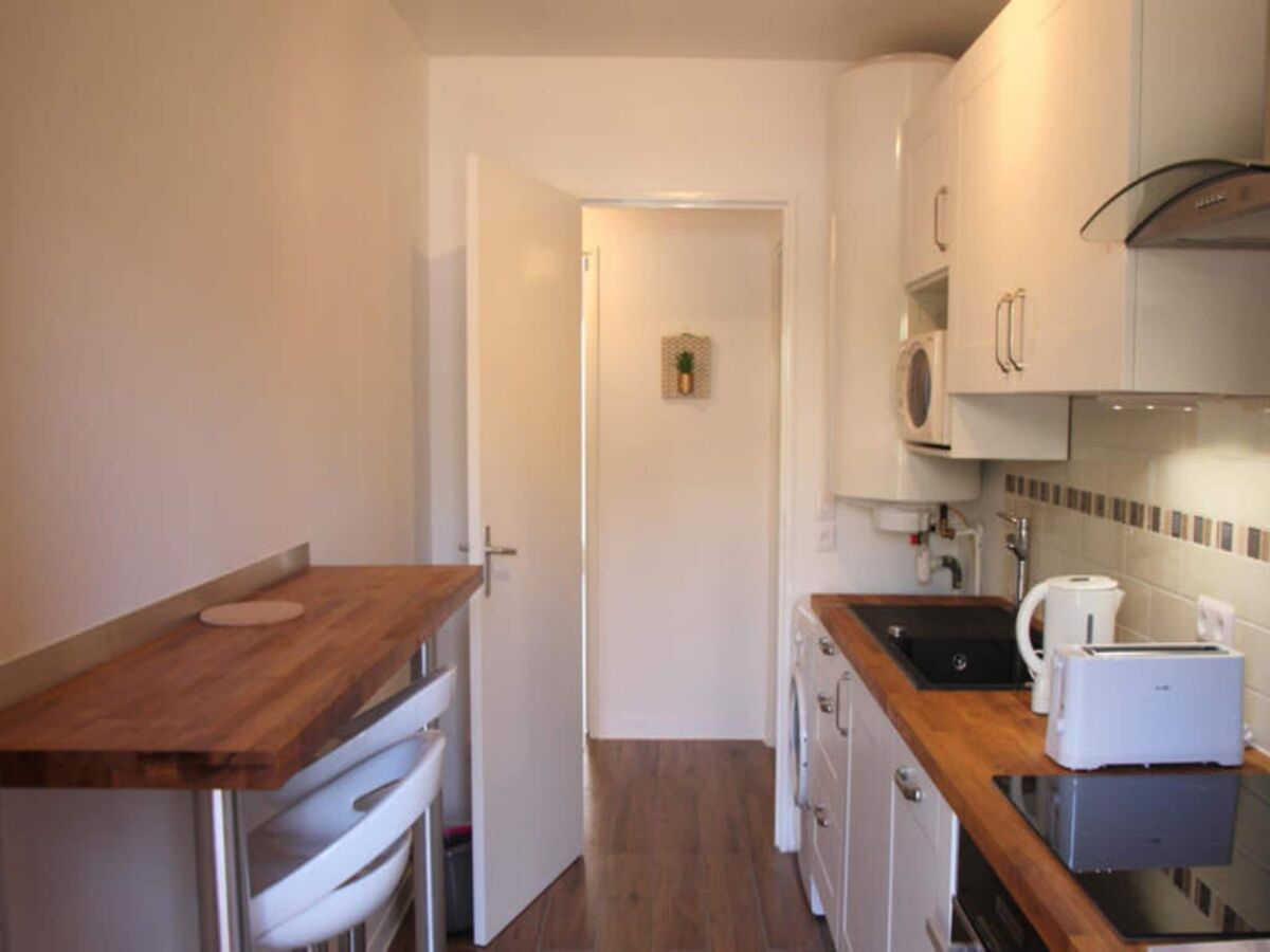 Apartment Wohnungen in Nizza - Outdoor photo 5