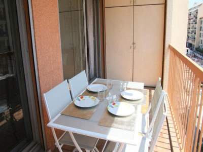 Apartment Wohnungen in Nizza - Outdoor photo 3