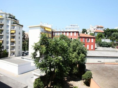 Apartment Wohnungen in Nizza - Outdoor photo 4