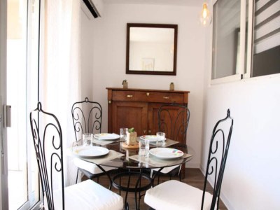 Apartment Wohnungen in Nizza - Outdoor photo 6