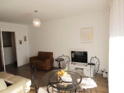 Apartment Wohnungen in Nizza - Outdoor photo 7