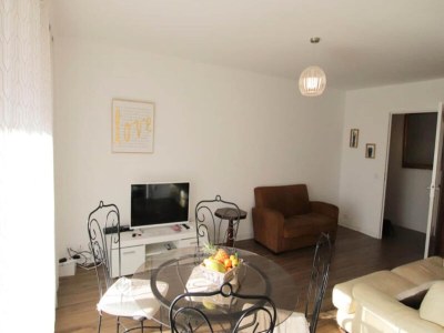 Apartment Wohnungen in Nizza - Outdoor photo 9