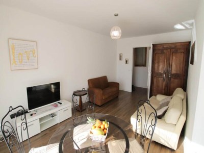 Apartment Wohnungen in Nizza - Outdoor photo 11