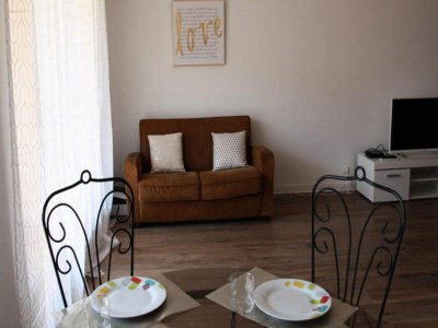 Apartment Wohnungen in Nizza - Outdoor photo 12