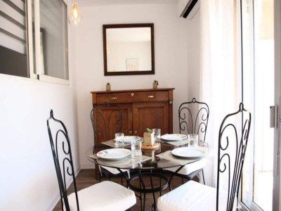 Apartment Wohnungen in Nizza - Outdoor photo 13