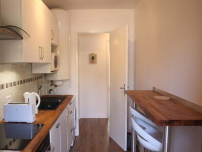 Apartment Wohnungen in Nizza - Outdoor photo 14