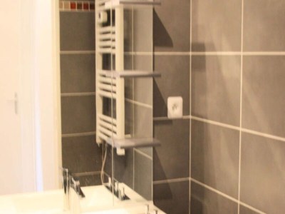 Apartment Wohnungen in Nizza - Outdoor photo 17