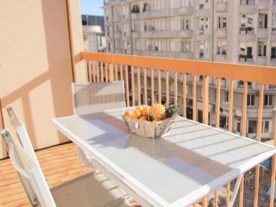 Apartment Wohnungen in Nizza - Outdoor photo 18