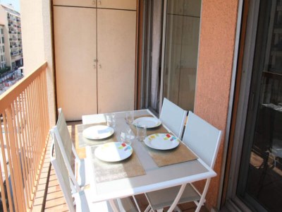 Apartment Wohnungen in Nizza - Outdoor photo 19