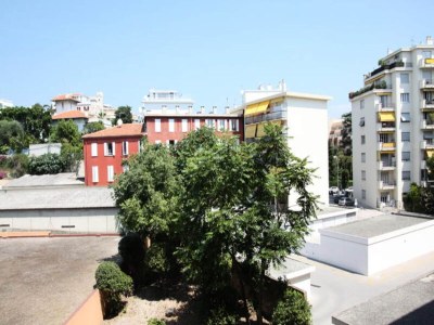 Apartment Wohnungen in Nizza - Outdoor photo 20