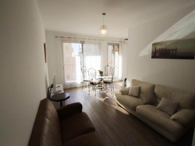 Apartment Wohnungen in Nizza - Outdoor photo 23