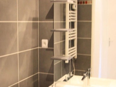 Apartment Wohnungen in Nizza - Outdoor photo 26