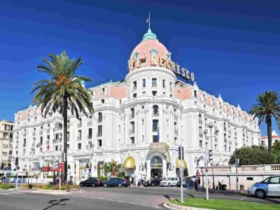 Apartment Wohnungen in Nizza - Environment photo 27