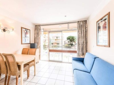 Apartment Studio 4 People Comfort - Outdoor photo 7