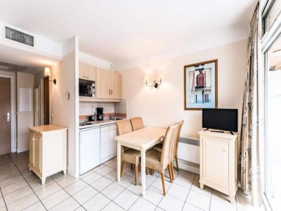 Apartment Studio 4 People Comfort - Outdoor photo 9