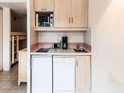 Apartment Studio 4 People Comfort - Outdoor photo 10