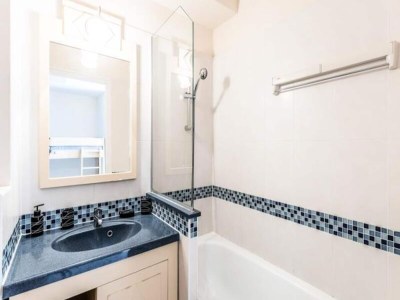 Apartment Studio 4 People Comfort - Outdoor photo 11