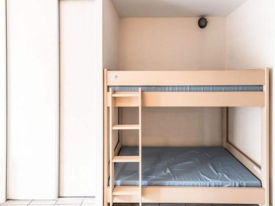 Apartment Studio 4 People Comfort - Outdoor photo 12