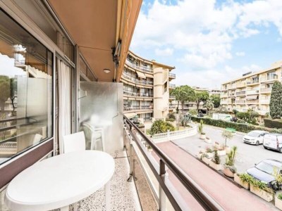 Apartment Studio 4 People Comfort - Outdoor photo 13