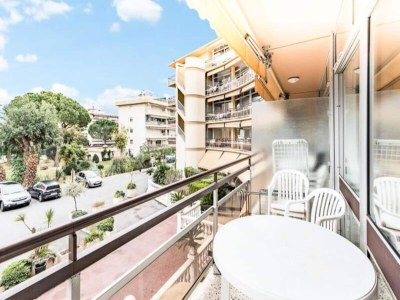 Apartment Studio 4 People Comfort - Outdoor photo 14