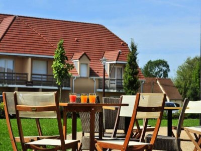 Apartment 2 Room Cabin 6 People - Outdoor photo 5