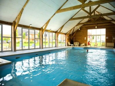 Apartment 2 Room Cabin 6 People - Outdoor photo 11