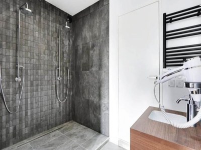 Apartment Maison Labruyere Gemütliche Gartensuite - Outdoor photo 3