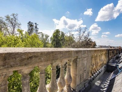 Apartment Maison Labruyere Gemütliche Gartensuite - Outdoor photo 6