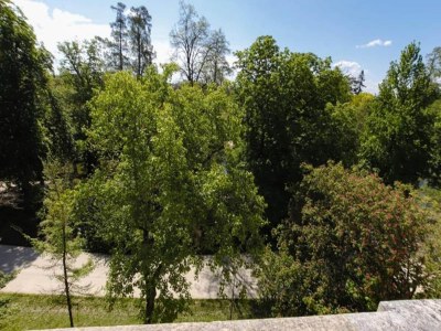 Apartment Maison Labruyere Gemütliche Gartensuite - Outdoor photo 11