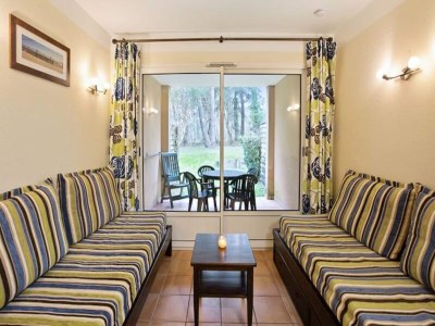 Apartment 2-Zimmer-Wohnung für 5 Personen - Auswahl - Outdoor photo 12