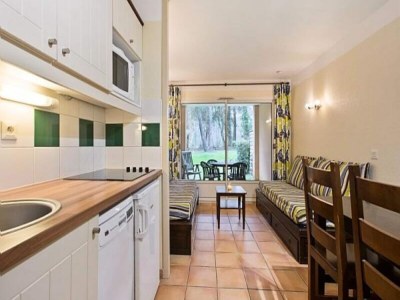 Apartment 2-Zimmer-Wohnung für 5 Personen - Auswahl - Outdoor photo 17