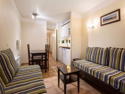 Apartment 2-Zimmer-Wohnung für 5 Personen - Auswahl - Outdoor photo 18