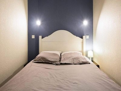 Apartment 2-Zimmer-Wohnung für 5 Personen - Auswahl - Outdoor photo 22