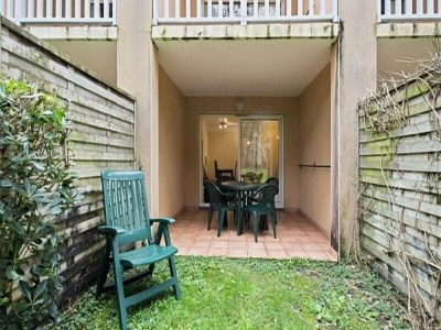 Apartment 2-Zimmer-Wohnung für 5 Personen - Auswahl - Outdoor photo 23