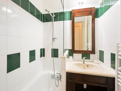 Apartment 2-Zimmer-Wohnung für 5 Personen - Auswahl - Outdoor photo 24