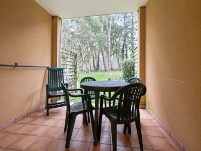 Apartment 2-Zimmer-Wohnung für 5 Personen - Auswahl - Outdoor photo 25