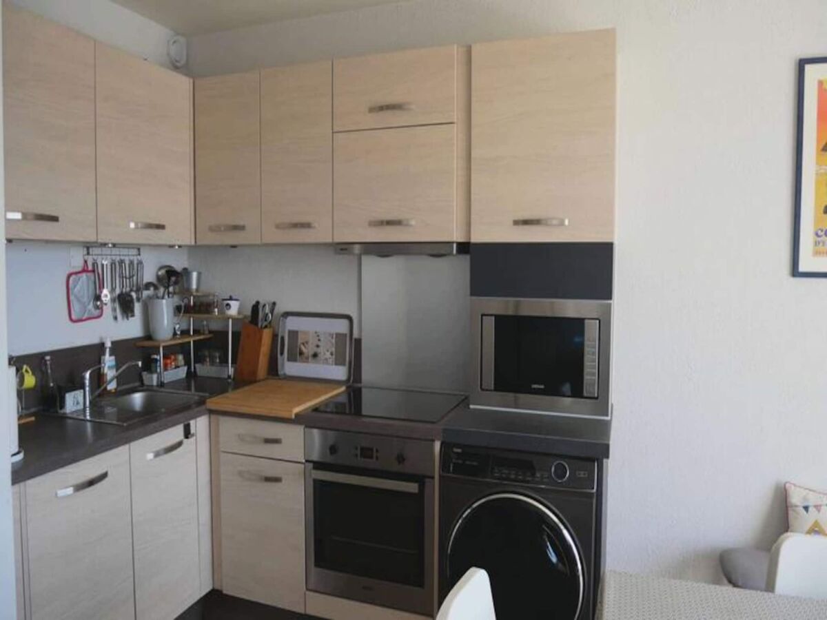 Apartment Captain Cook Residence - Outdoor photo 2