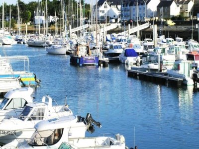 Apartment Captain Cook Residence - Outdoor photo 8