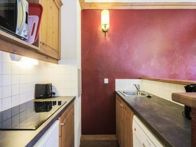 Apartment Bezirk La Forêt - Features photo 20